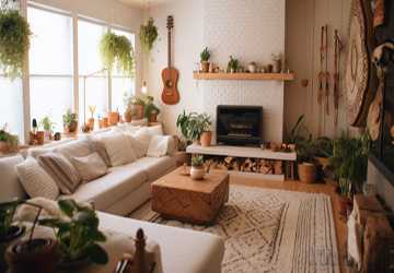 How to Create a Cozy and Inviting Home Atmosphere