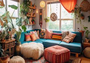 How to Create a Cozy and Inviting Home Atmosphere